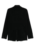 Homme Plissé Issey Miyake Basics blazer