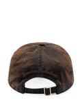 DSQUARED2 BASEBALL CAP