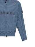Stone Island Q100009 warp rib nylon-TC jacket
